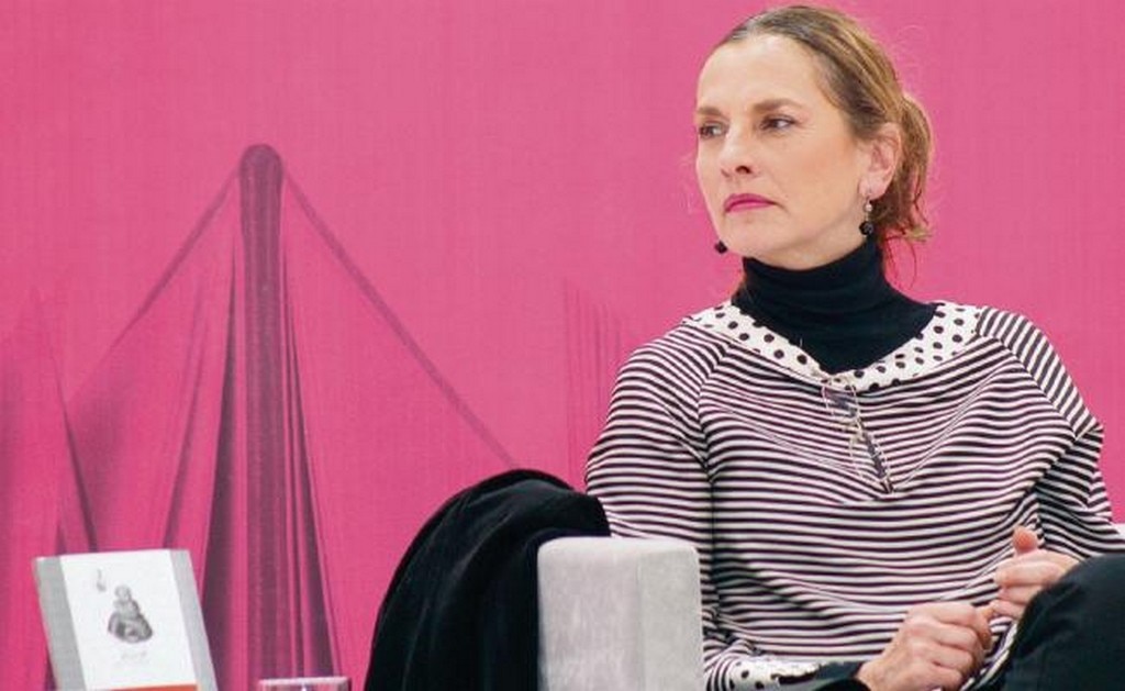  "Beatriz Gutiérrez Müller no rompe con el estilo de las primeras damas": Sara Sefchovich