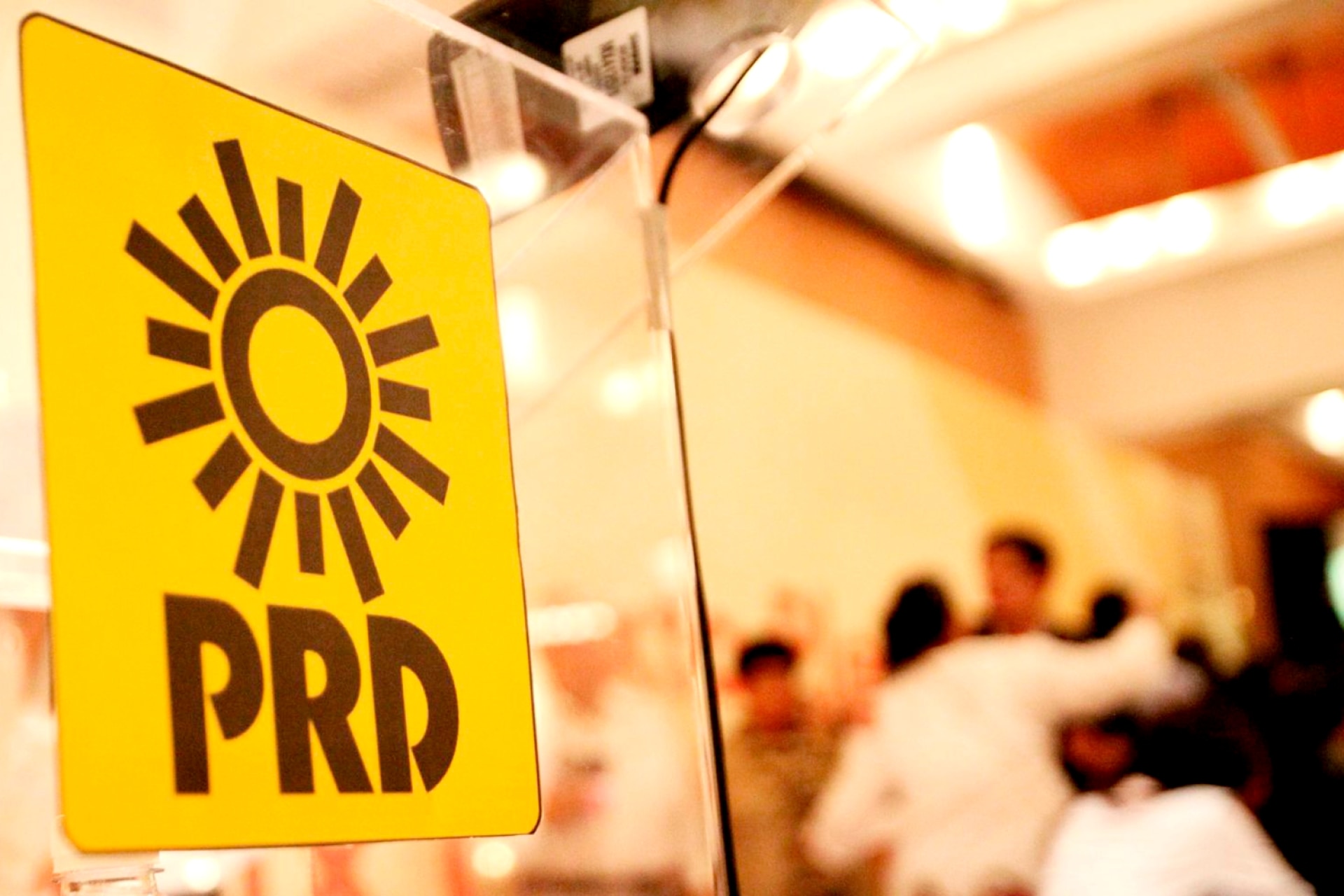 Responde PRD sobre agresiones a Romero Calzada