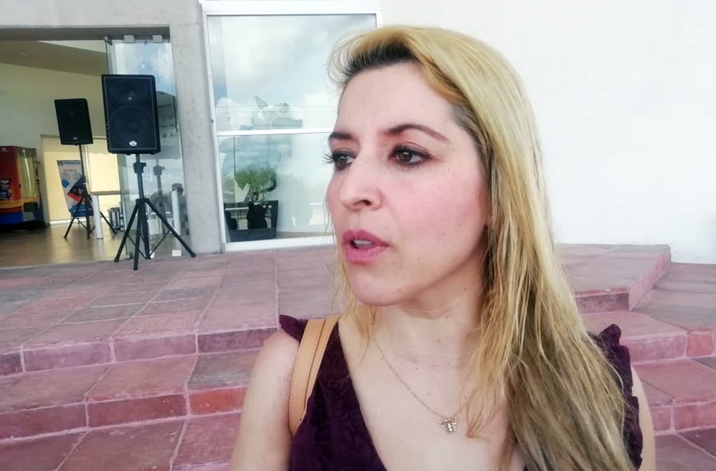 Pugna en "Nuestro Centro" por renovación de dirigencia