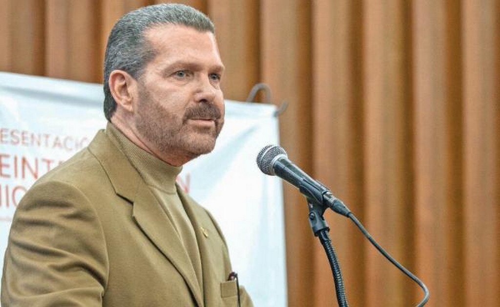 El Consejo Ciudadano de la Ciudad de México, presidido por Luis Wertman, desde 2013 da seguimiento a casos de maltrato infantil. (ESPECIAL)