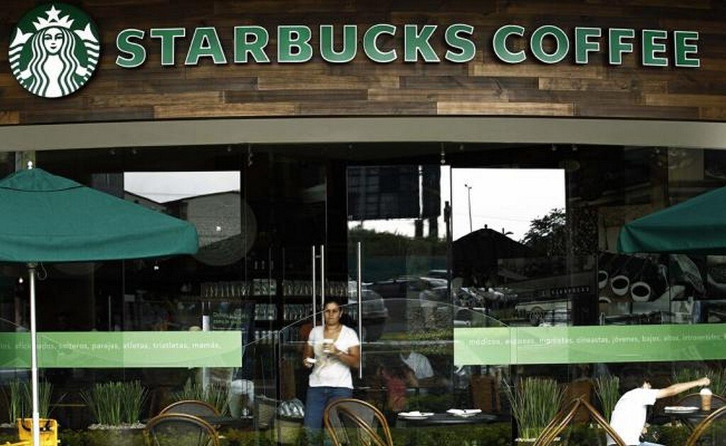Alsea busca licencia de Starbucks en Francia, Países Bajos, Bélgica y Luxemburgo