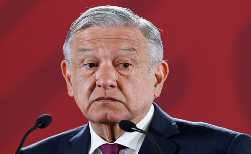 Habrá acceso a internet en todo el país: López Obrador
