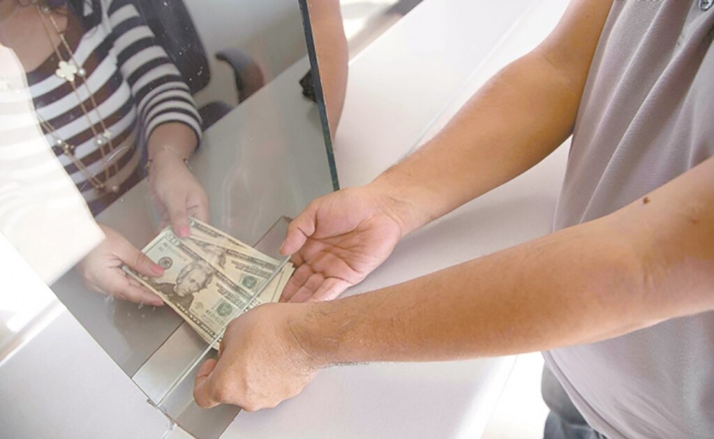 Foto: Archivo. El Universal.