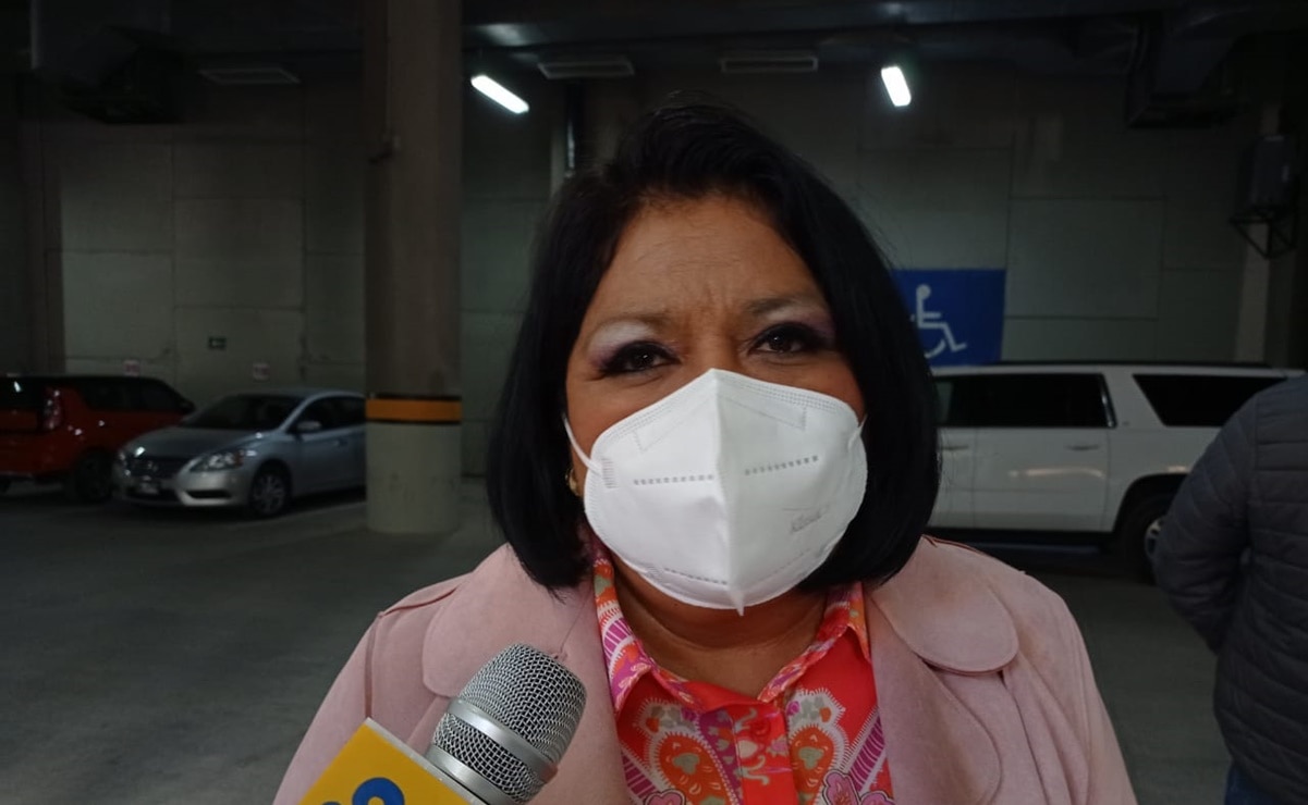 “No es normal, ni común” que haya personas con varios años en la cárcel sin recibir sentencias: STJE