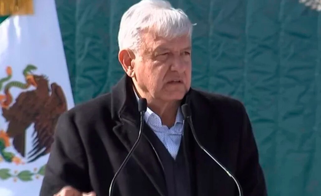 Ya se tiene información para llegar a la verdad en el caso LeBarón: AMLO