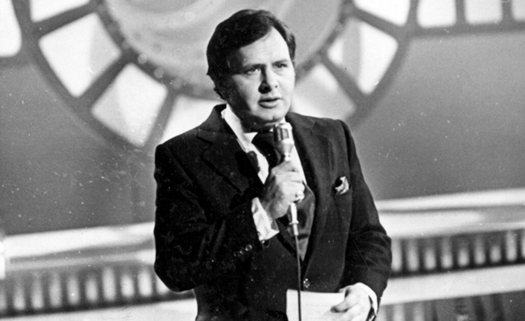 Militancia de Paco Stanley en el PRI fue espiada por gobierno