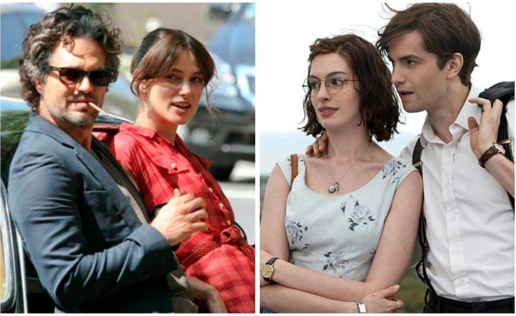 10 películas románticas que demuestran que el amor no es para siempre