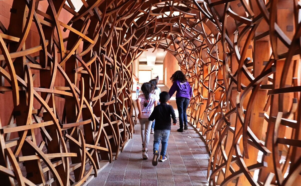 Por Día Internacional de los Museos habrá actividades gratuitas en estos recintos de SLP