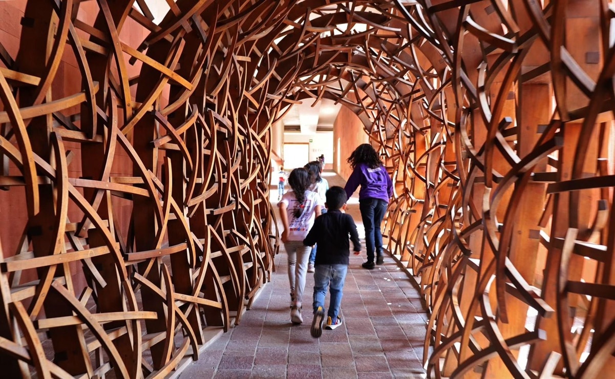 Las actividades gratuitas se realizarán en 21 museos de SLP. Foto: Especial