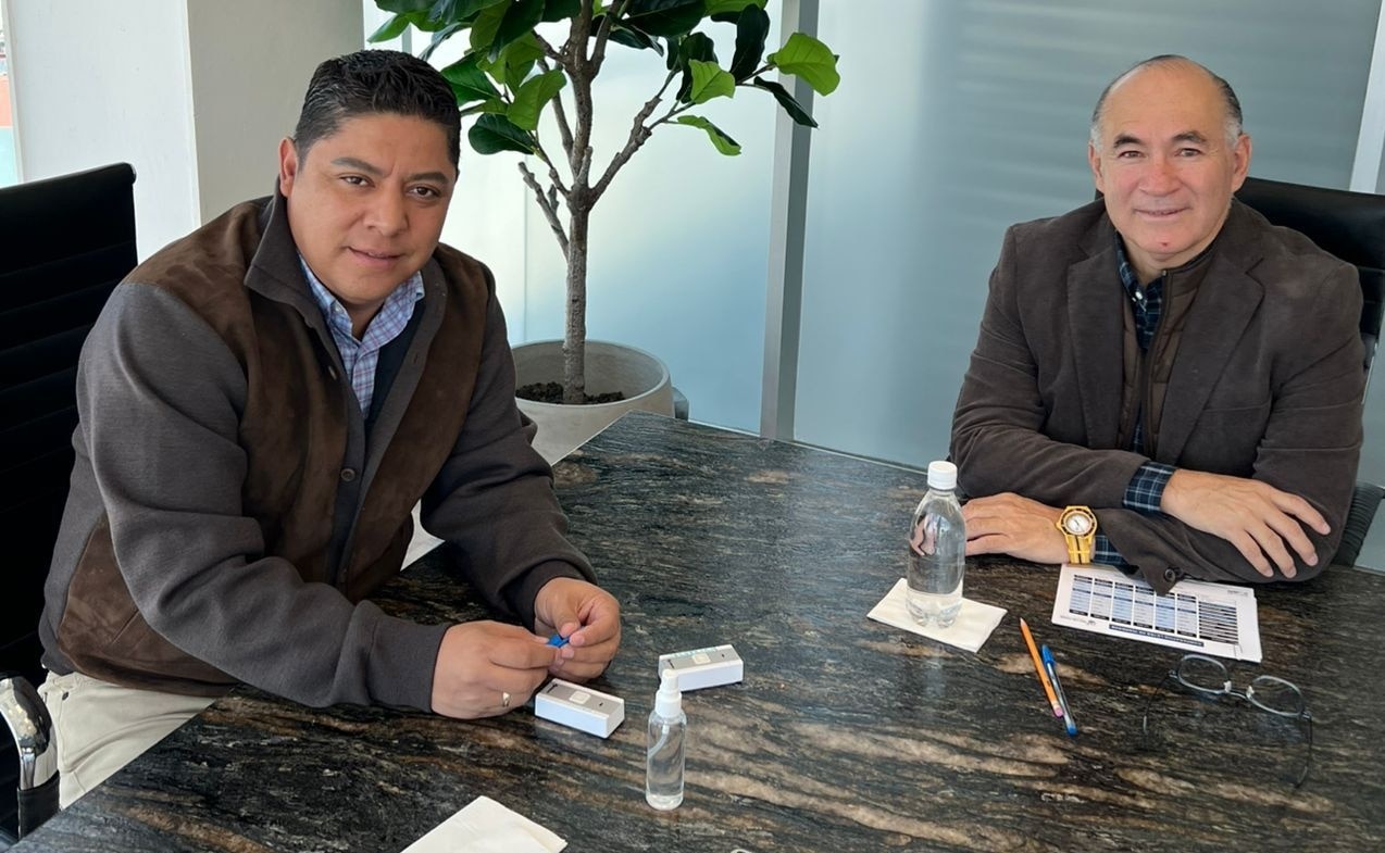 Planean gobierno estatal y municipal de SLP dos grandes obras para 2026  