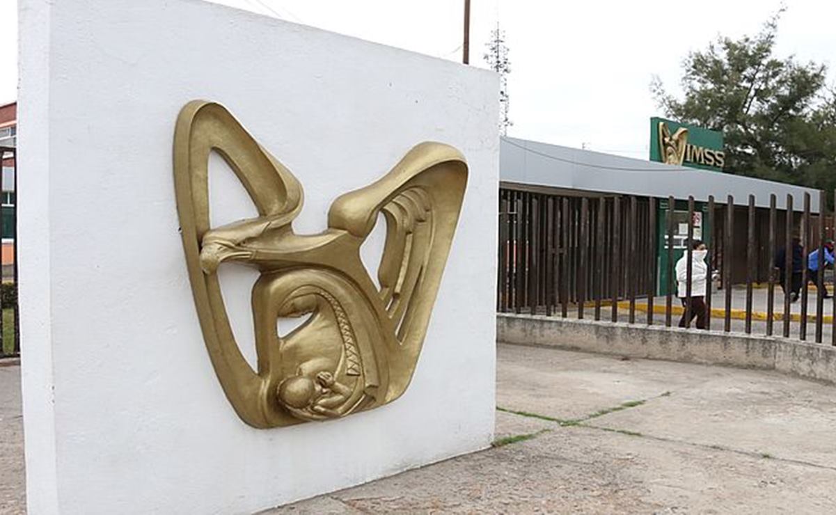 Colaboró IMSS en detención de médico acusado de abuso sexual