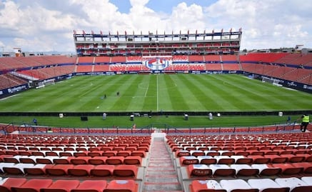 ¿Se venderá el estadio Alfonso Lastras de San Luis Potosí? Esto se sabe hasta el momento