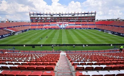 ¿Se venderá el estadio Alfonso Lastras de San Luis Potosí? Esto se sabe hasta el momento