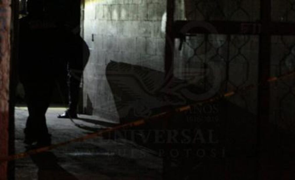 Joven muere tras estallarle un petardo