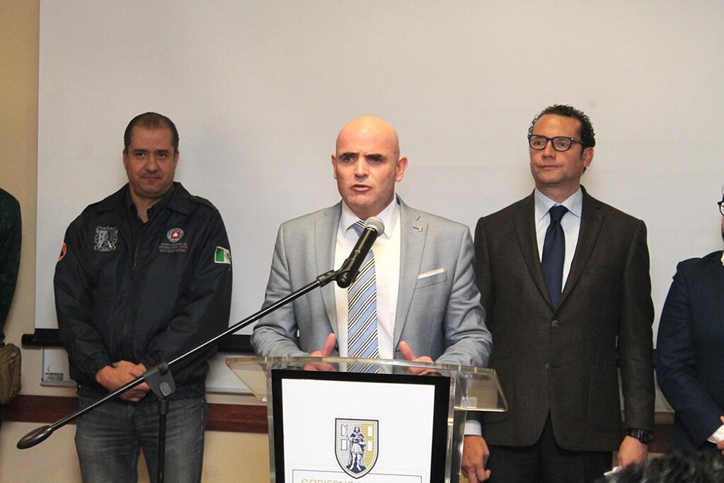 Preparan tour del trofeo del Torneo de Apertura 2018 del Ascenso