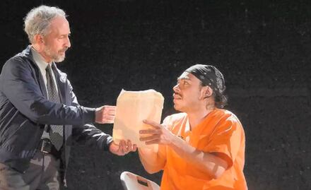 Acusan a Estela Leñero de plagio