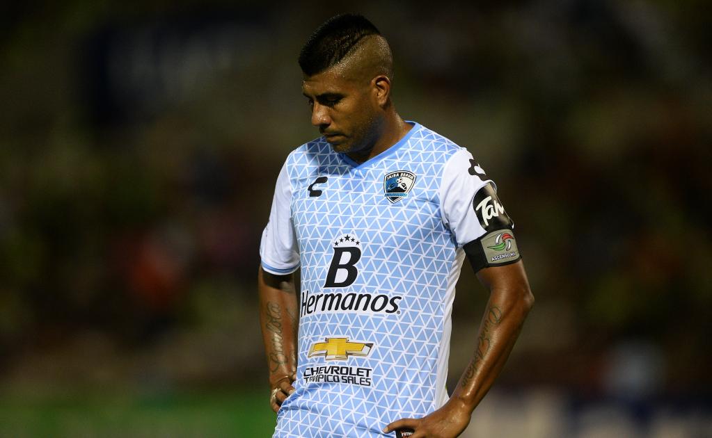 Daniel Ludueña se retira del futbol