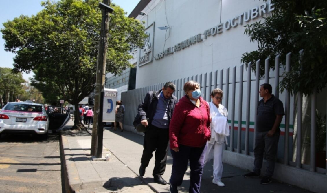 Foto: Archivo EL UNIVERSAL