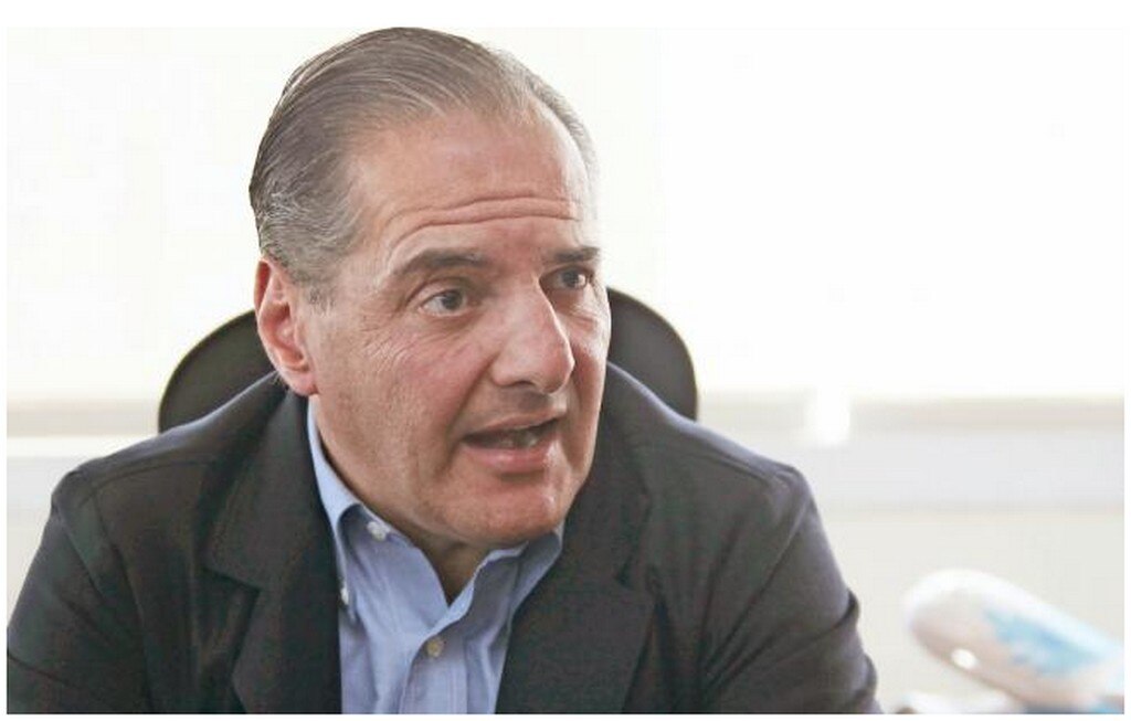 “Aeropuerto de Toluca, listo para plan de AMLO”