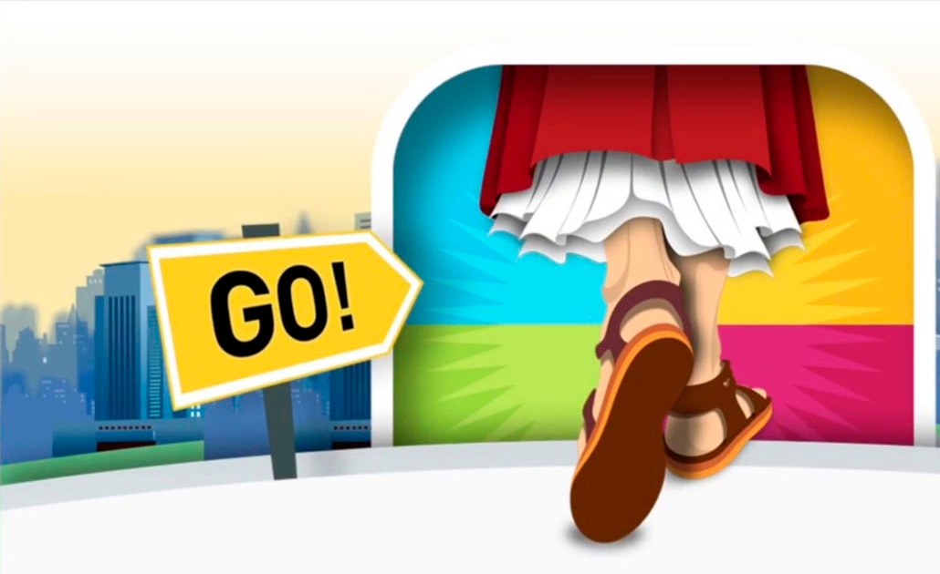 Con bendición del Papa, lanzan “Pokémon Go” católico