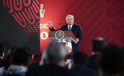 López Obrador instruye a bajar spot de turismo donde aparece logotipo de Morena