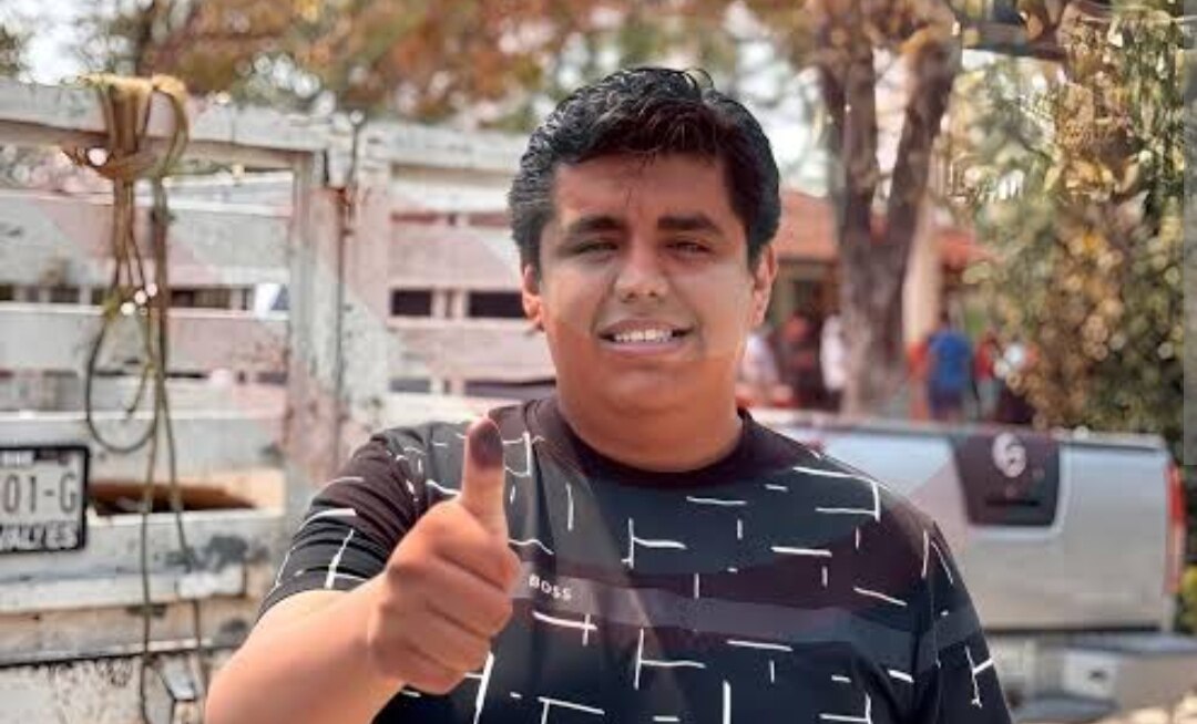 Asesinan al alcalde de Tancanhuitz, en SLP, Jesús Eduardo Franco