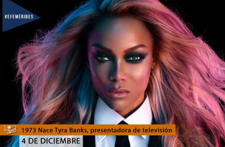 Efemérides 04 de diciembre