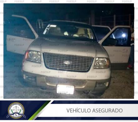 Enfrentamiento entre policías y presuntos criminales desató balaceras en Ciudad Valles: Fiscalía