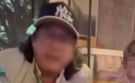 ¿Qué pasó con el caso de agresión a una mujer y su hija en un restaurante de Lomas en SLP? Esto sabemos 