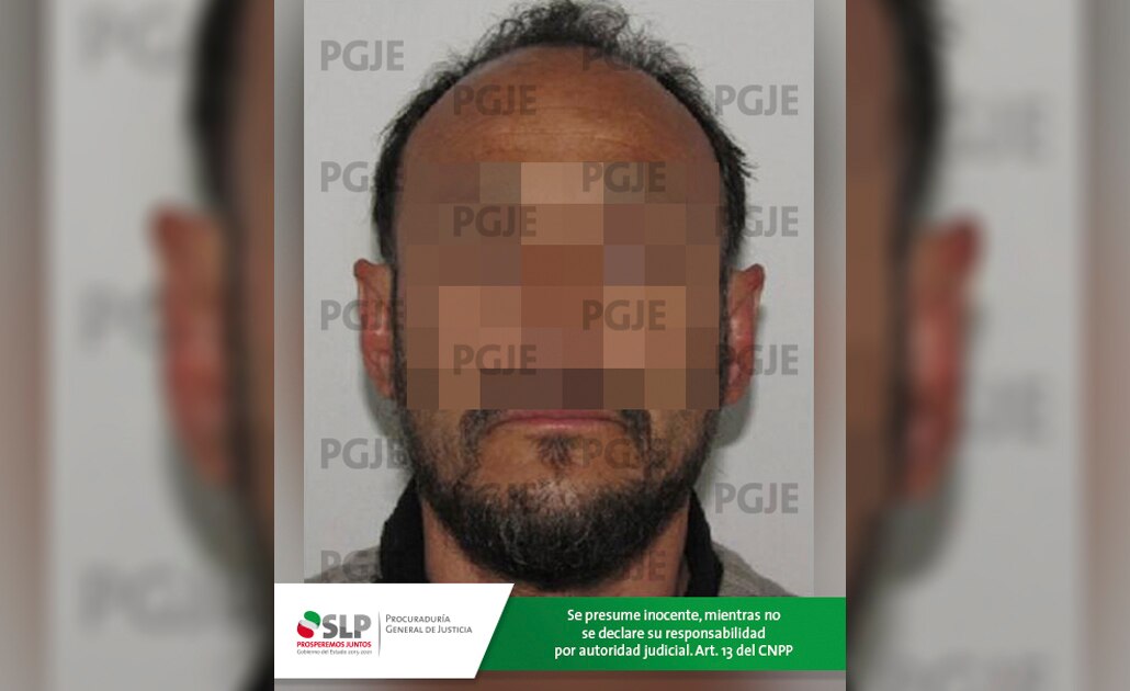 PGJE detiene a hombre por violación en Escalerillas