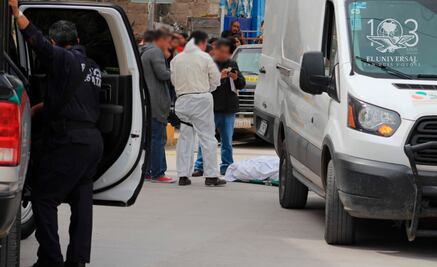 Asesinan a joven en La Forestal