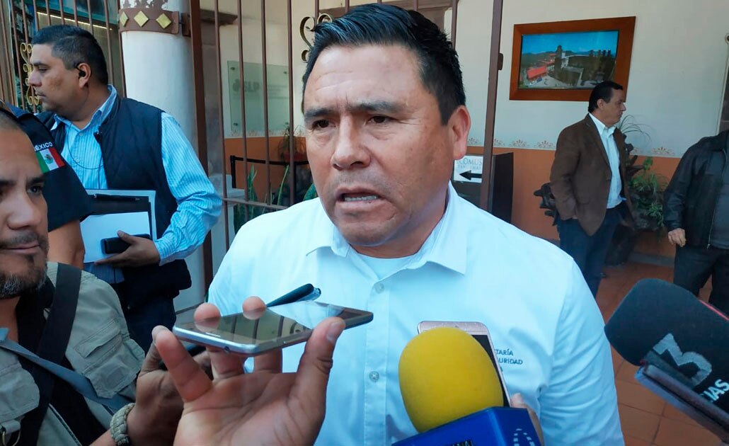 Foto: Archivo El Universal San Luis Potosí