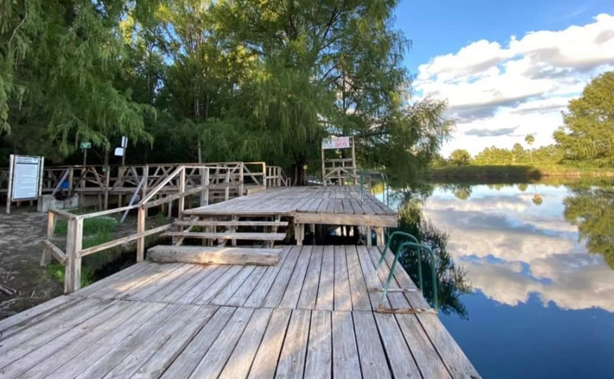 Desde el 26 de marzo Media Luna recibirá mil 100 visitantes por día