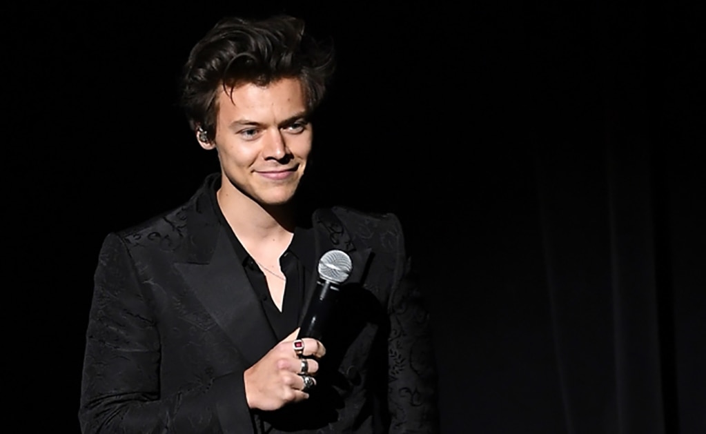 Rechaza Harry Styles ser el príncipe de "La Sirenita"