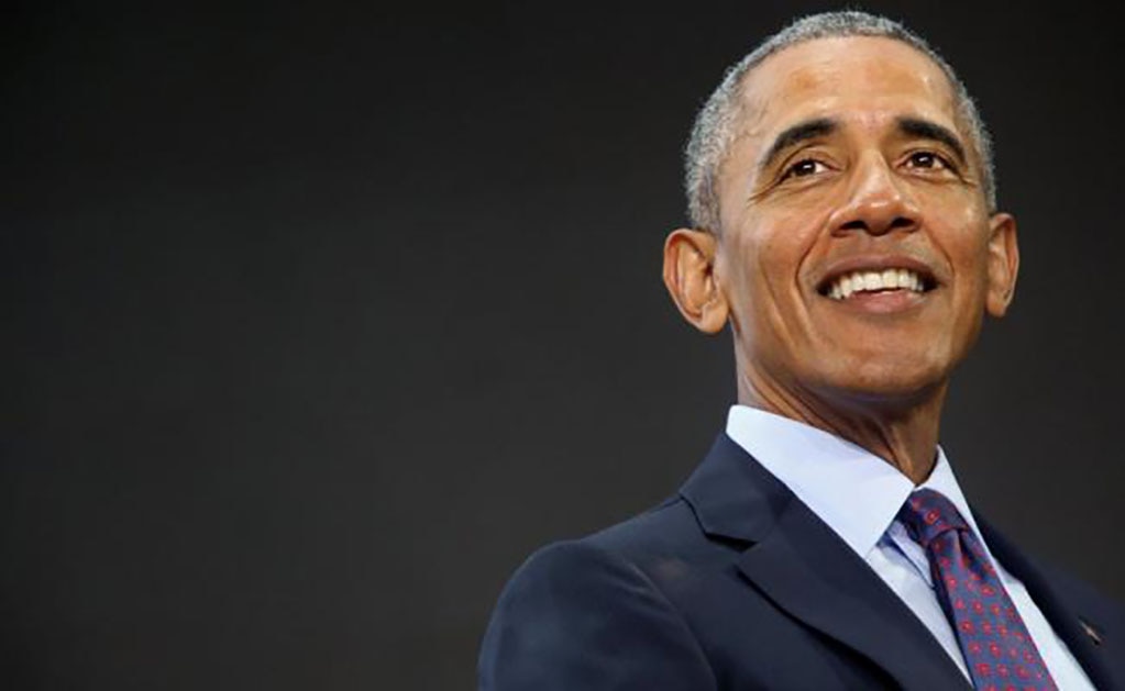 Barack Obama recomienda sus libros favoritos en Facebook