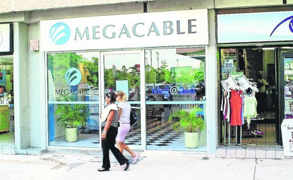  Crece 22% flujo de operación de Megacable