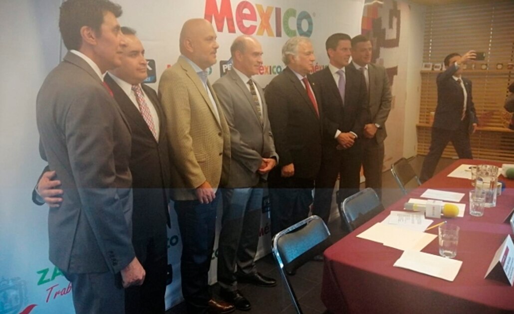 Gobierno federal no dará dinero para juegos de NFL en México: Torruco