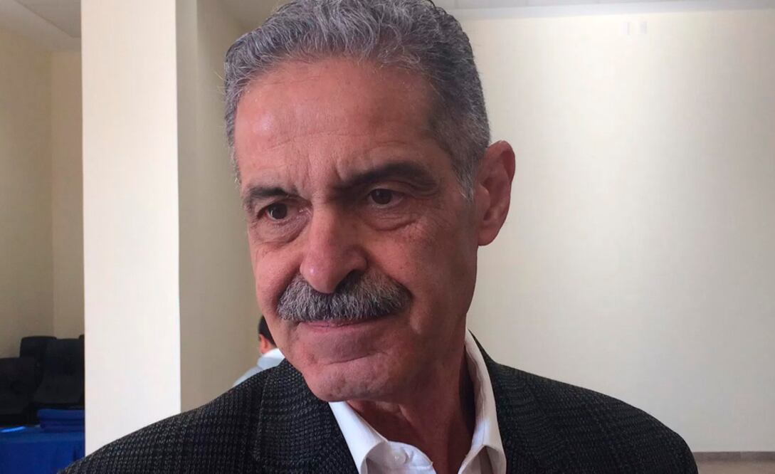 Foto: Archivo El Universal San Luis Potosí