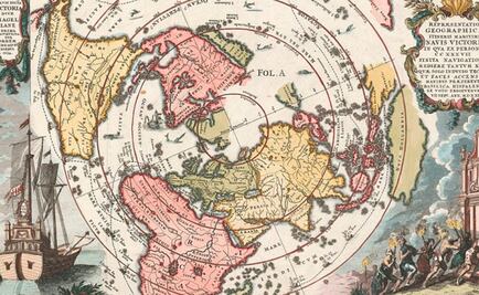 La primera vuelta al mundo: el brutal viaje de Magallanes y Elcano