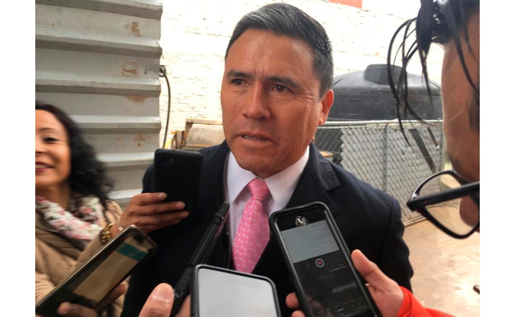 Admite SSPE necesidad de renovar su inventario de armamento