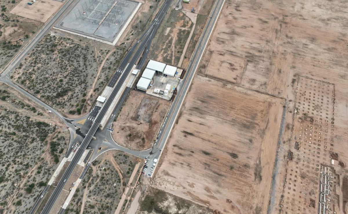 Aprueba Congreso de SLP venta de terrenos “de la Ford” por más de 2 mil mdp. Fotos: Especiales