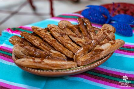 Santa María del Río, el Pueblo Mágico con una historia tejida entre hilos y colores