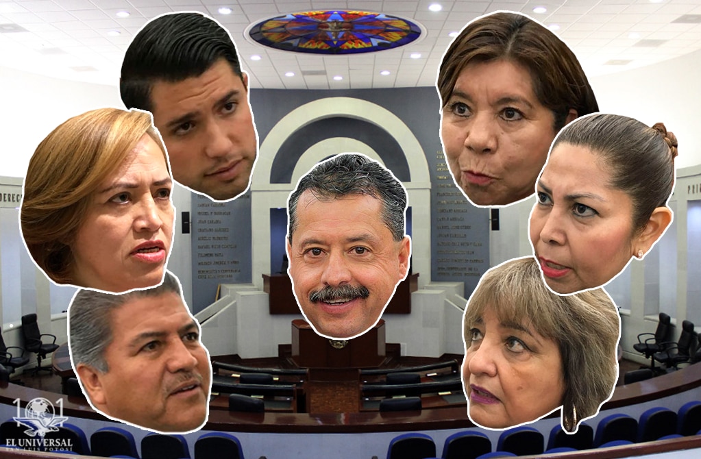 Subestiman diputados red de corrupción en Congreso 