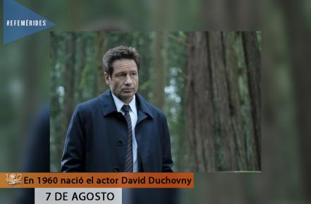 Efemérides 7 de agosto