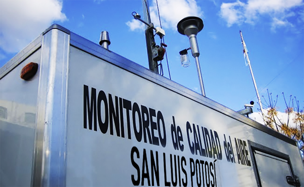 Foto: Archivo El Universal San Luis Potosí.