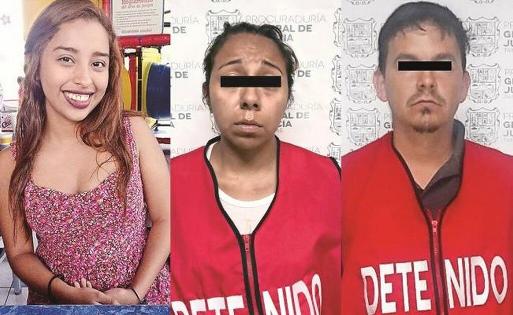 Para robar al bebé matan a embarazada