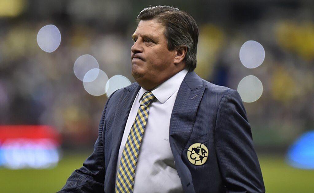 Los momentos más polémicos en la carrera de Miguel Herrera