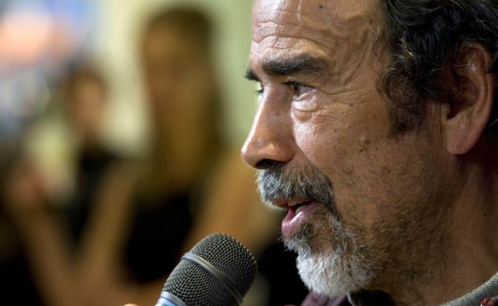 Foto: Archivo. EL UNIVERSAL