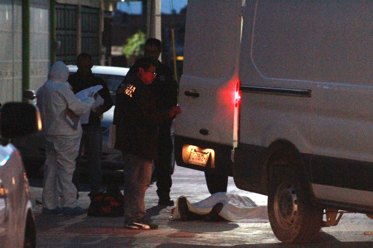 Buscan incrementar penas por feminicidio en la entidad