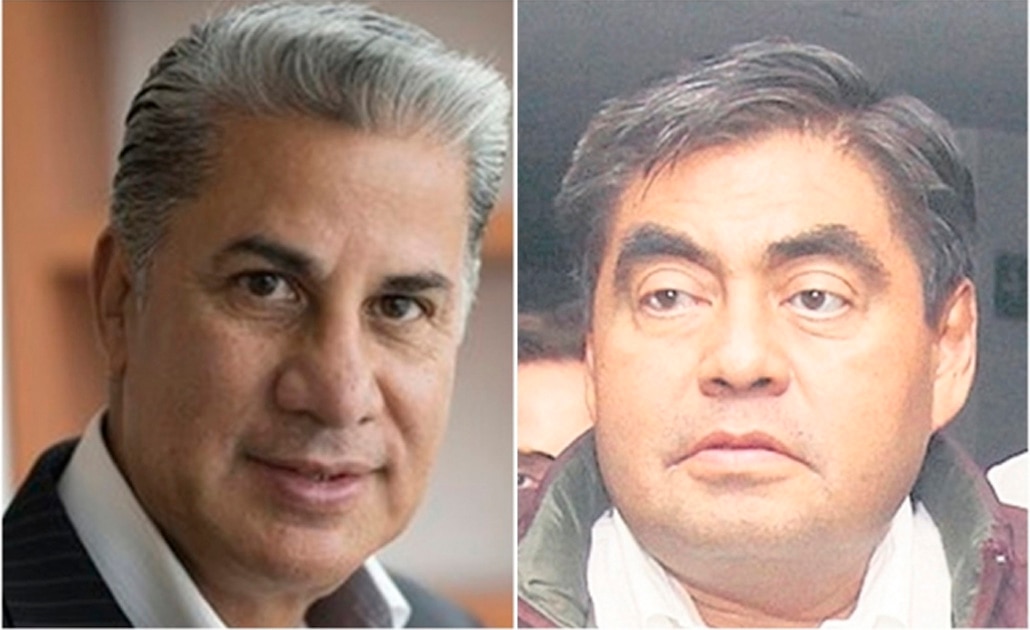 Denuncian a Miguel Barbosa por lavado de dinero, enriquecimiento ilícito y evasión de impuestos